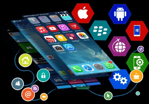 mobile app development