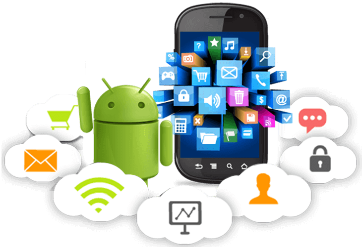 Android Application Development 4